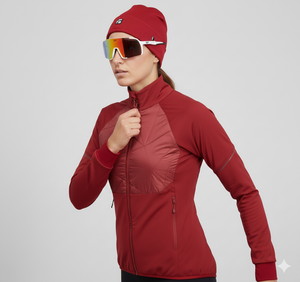 Dámska bunda Silvini WJ2121 Cortena