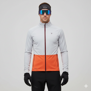 Silvini pánska bunda MJ2305 Natisono