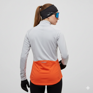 Dámska bunda Silvini WJ2309 Natisona