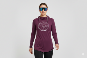 Dámsky dres Silvini WD1920 Merate