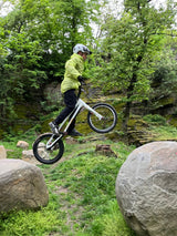 Silvini unisex bunda do dažďa UJ397 Savio