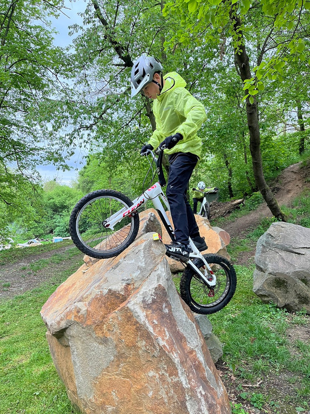 Silvini unisex bunda do dažďa UJ397 Savio