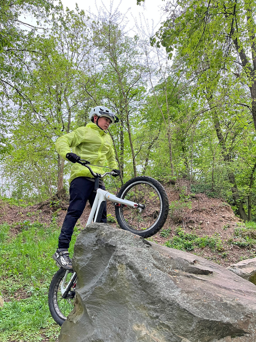 Silvini unisex bunda do dažďa UJ397 Savio