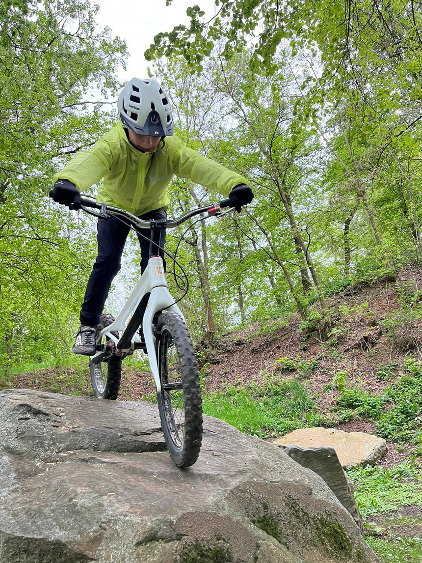 Silvini unisex bunda do dažďa UJ397 Savio