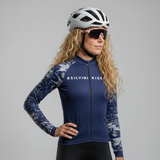 Silvini women's jersey WD2211 Leverona