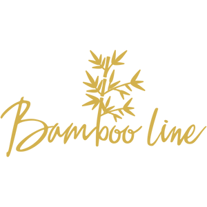 bamboo fibers