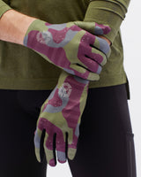 Pánske rukavice Silvini MA2296 Saltaro