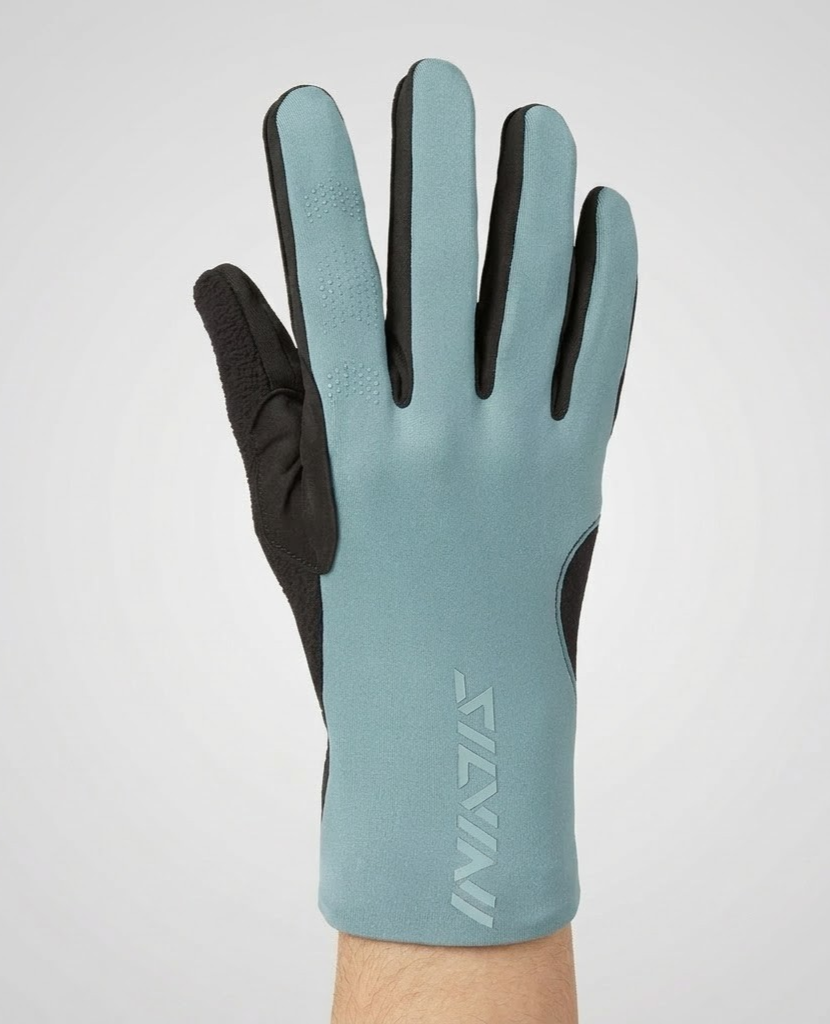 Pánske rukavice Silvini MA2311 Isarco