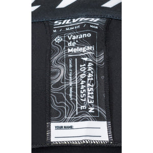 Pánsky dres Silvini MD1603 Varano