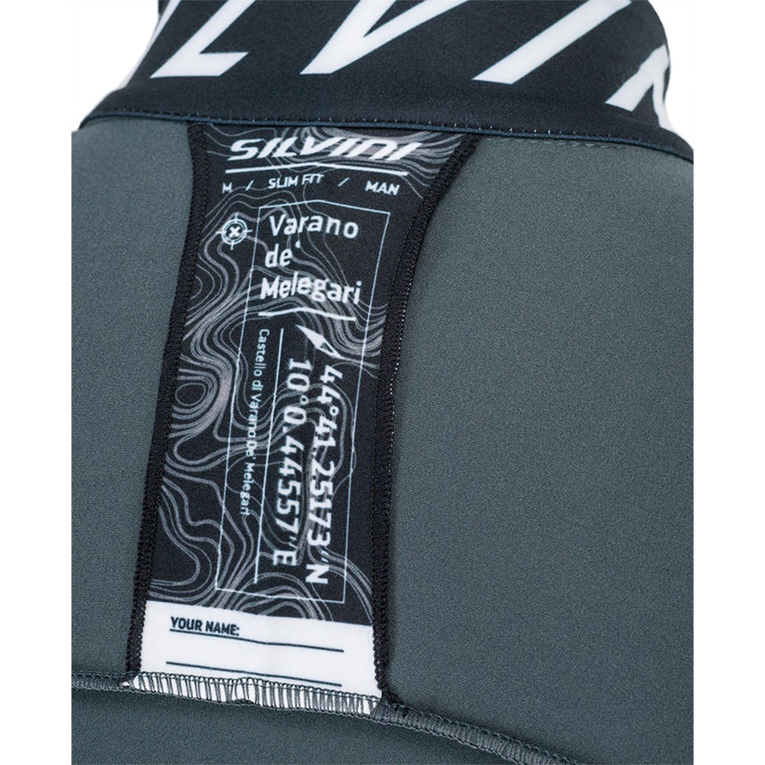 Pánsky dres Silvini MD1603 Varano