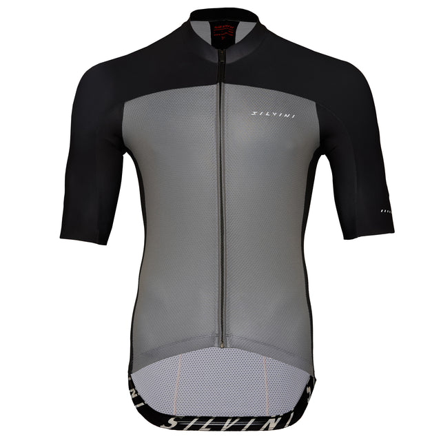 Pánsky dres Silvini MD1604 Stelvio