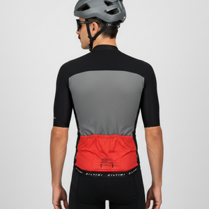 Pánsky dres Silvini MD1604 Stelvio