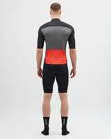 Pánsky dres Silvini MD1604 Stelvio