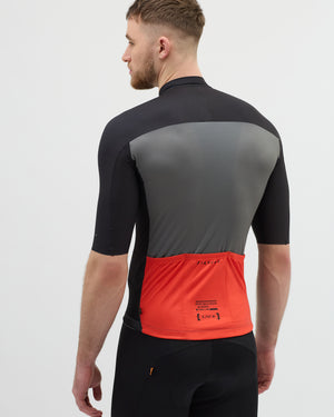 Pánsky dres Silvini MD1604 Stelvio