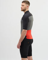 Pánsky dres Silvini MD1604 Stelvio