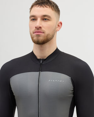 Pánsky dres Silvini MD1604 Stelvio