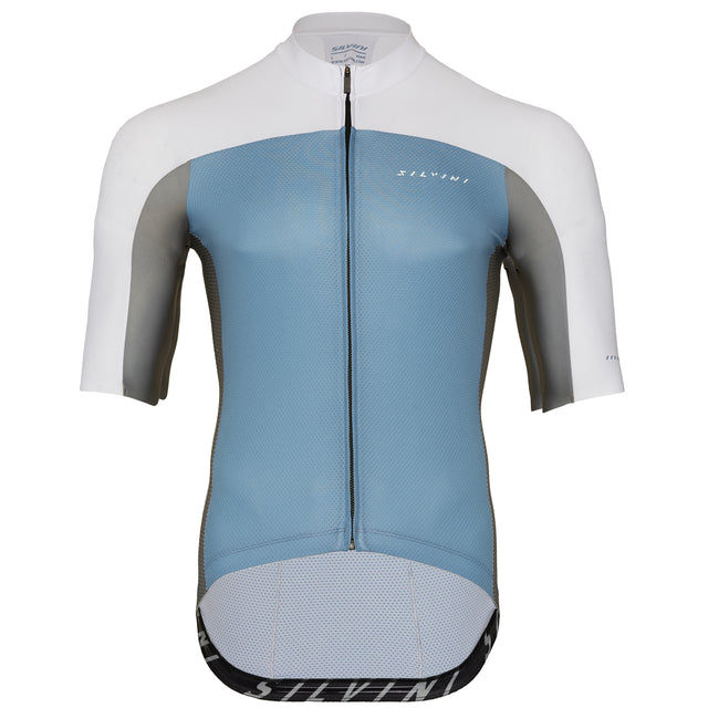 Pánsky dres Silvini MD1604 Stelvio