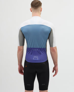 Pánsky dres Silvini MD1604 Stelvio