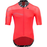 Pánsky dres Silvini MD1604 Stelvio