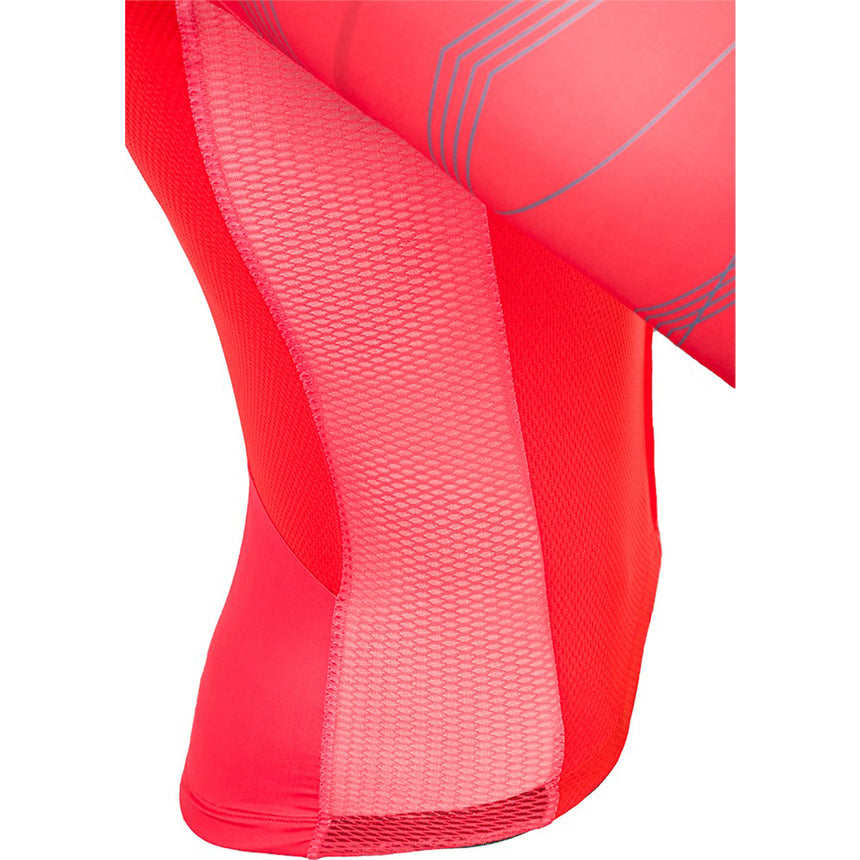 Pánsky dres Silvini MD1604 Stelvio