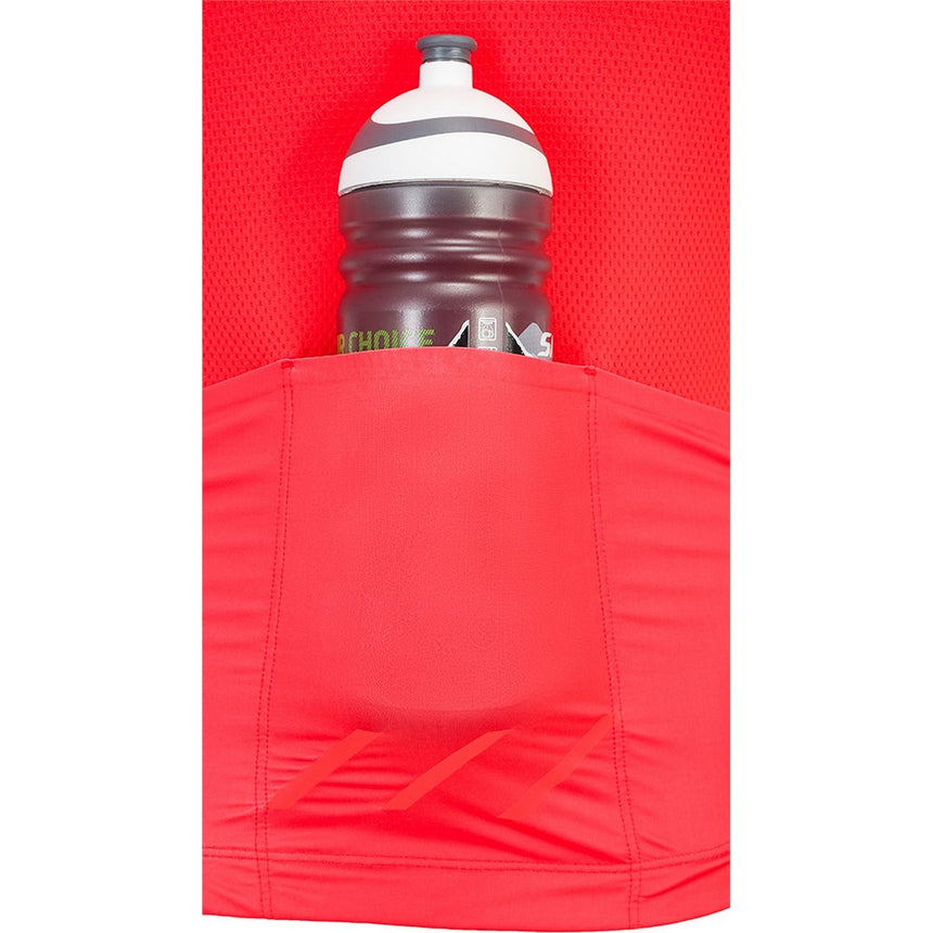 Pánsky dres Silvini MD1604 Stelvio