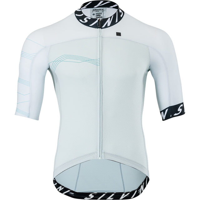 Pánsky dres Silvini MD1604 Stelvio