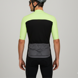 Pánsky dres Silvini MD1604 Stelvio