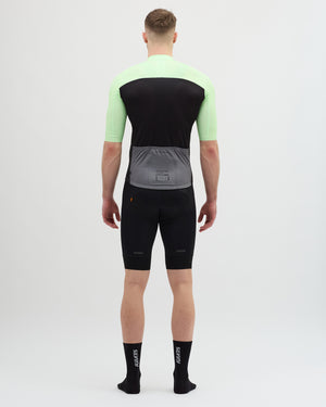 Pánsky dres Silvini MD1604 Stelvio