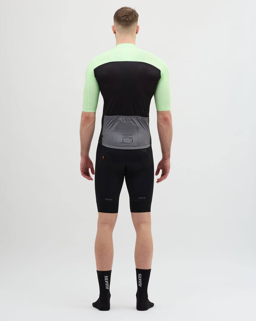 Pánsky dres Silvini MD1604 Stelvio