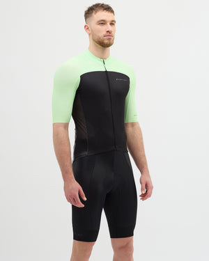 Pánsky dres Silvini MD1604 Stelvio