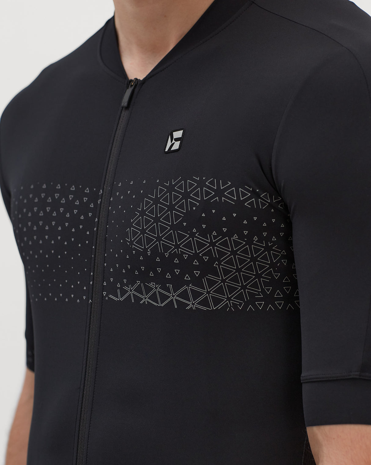 Pánsky dres Silvini MD1608 Ansino