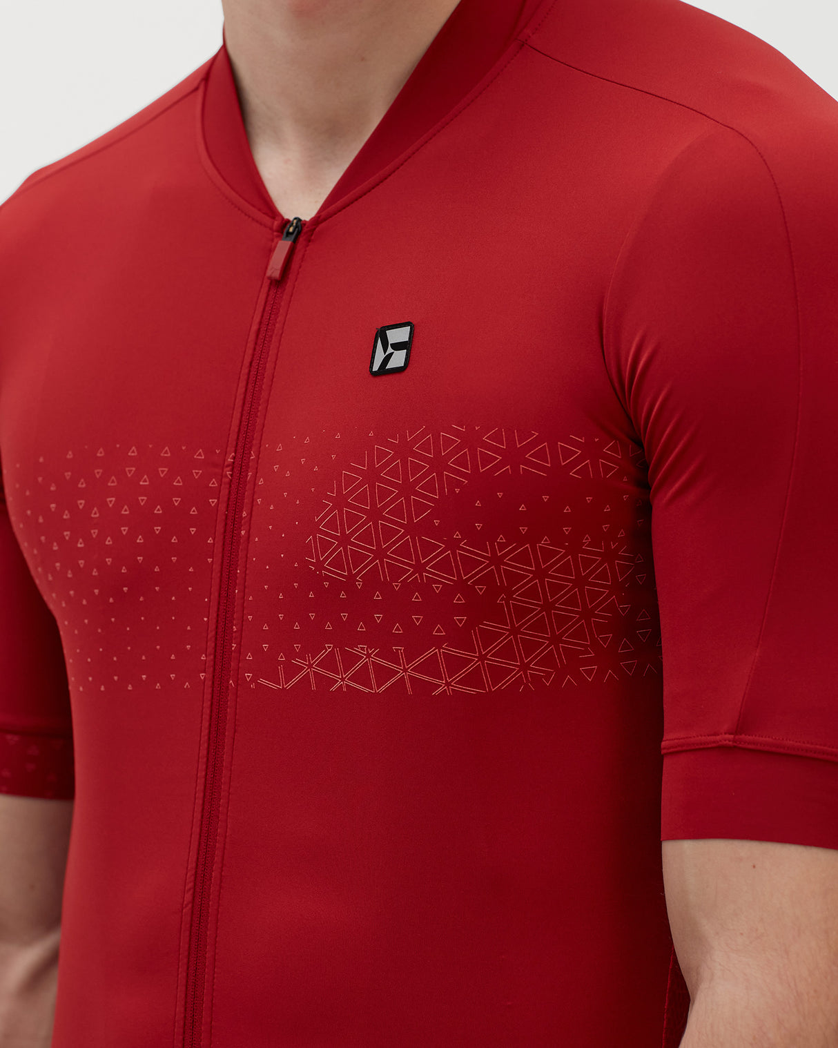 Pánsky dres Silvini MD1608 Ansino