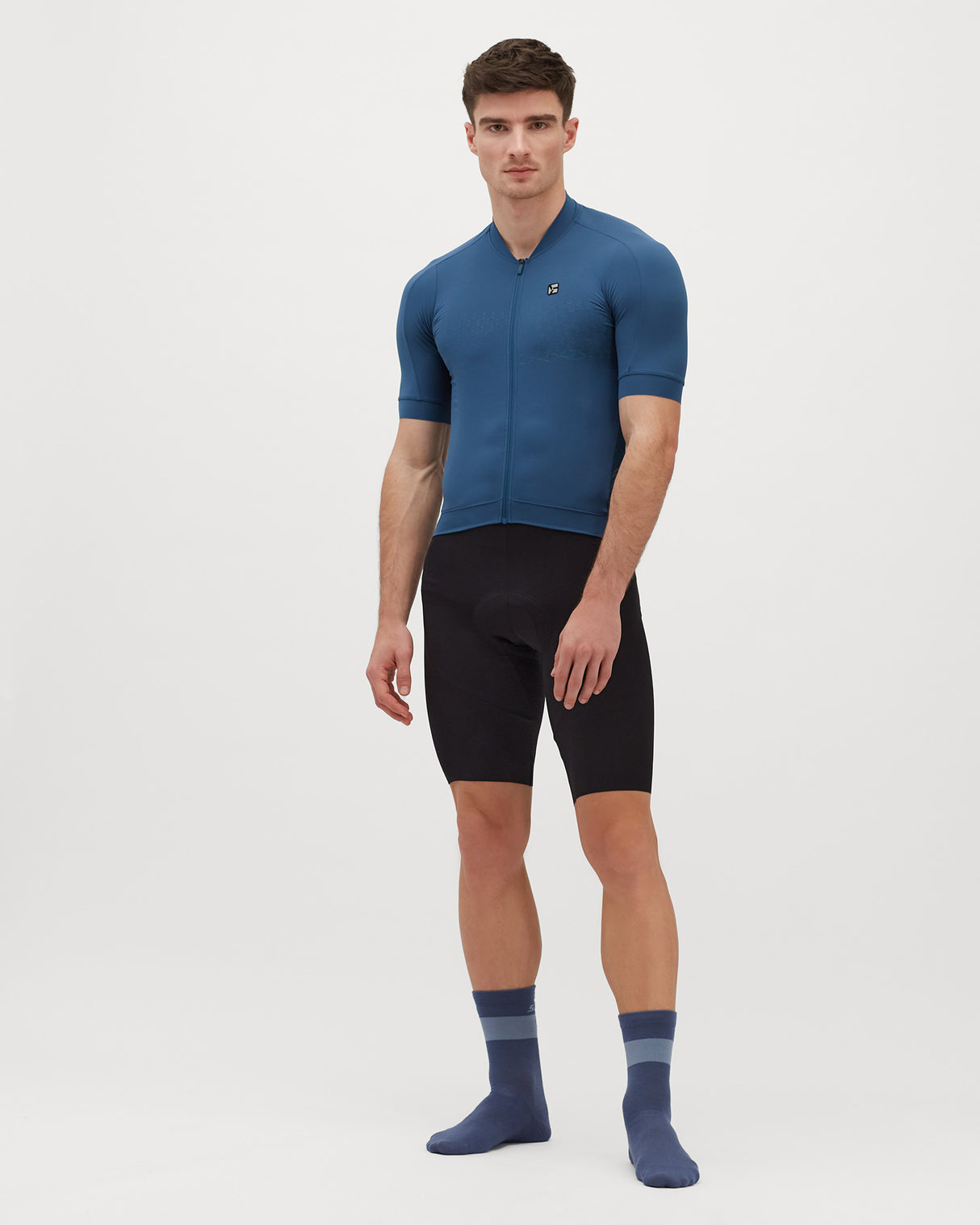 Pánsky dres Silvini MD1608 Ansino