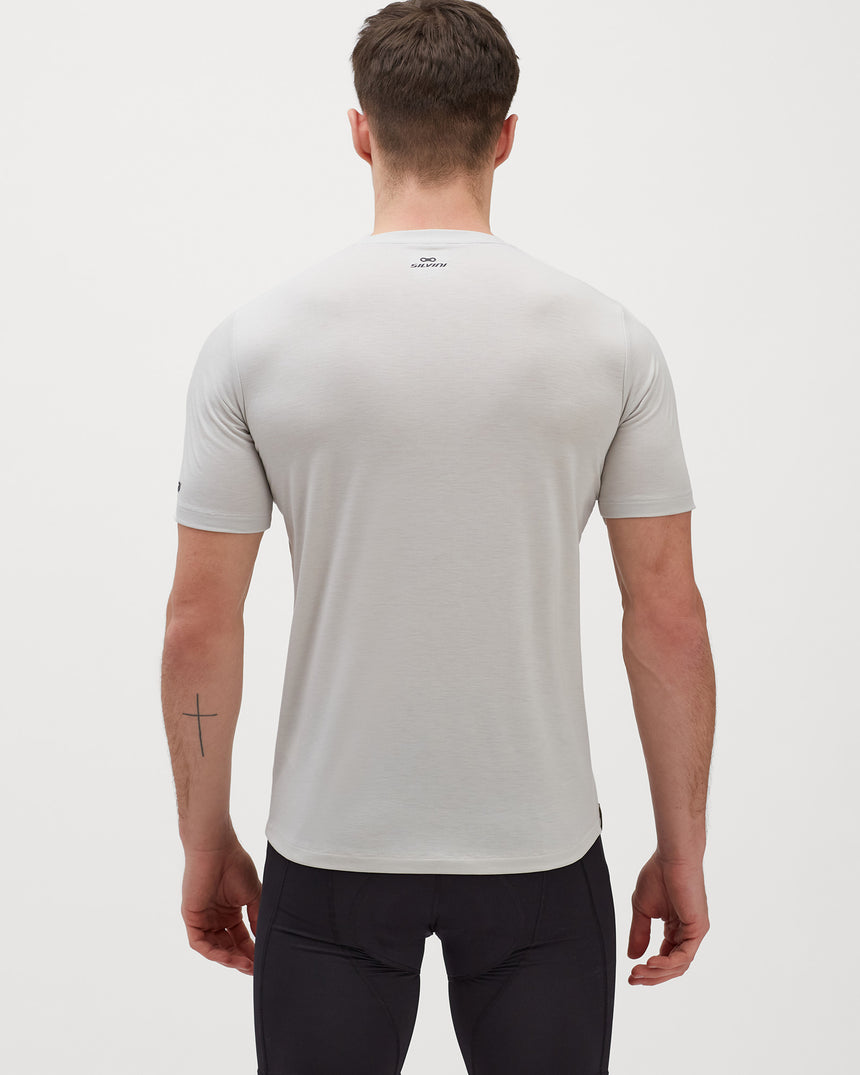 Silvini pánske tričko MD1614 Berici