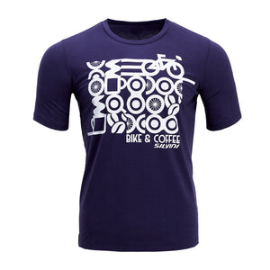 Silvini pánske tričko MD1614 Berici