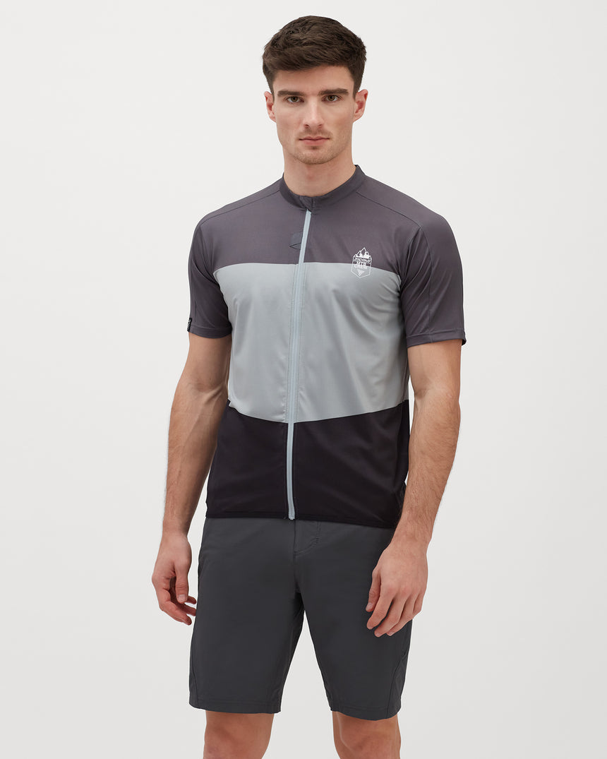 Pánsky dres Silvini MD1645 Turano