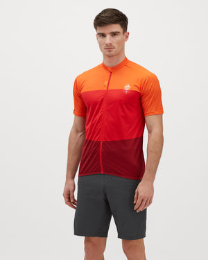 Pánsky dres Silvini MD1645 Turano