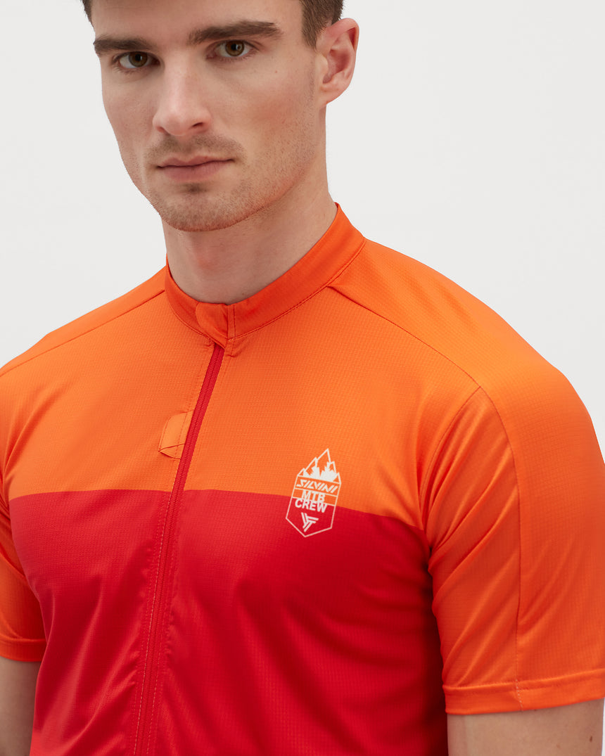 Pánsky dres Silvini MD1645 Turano