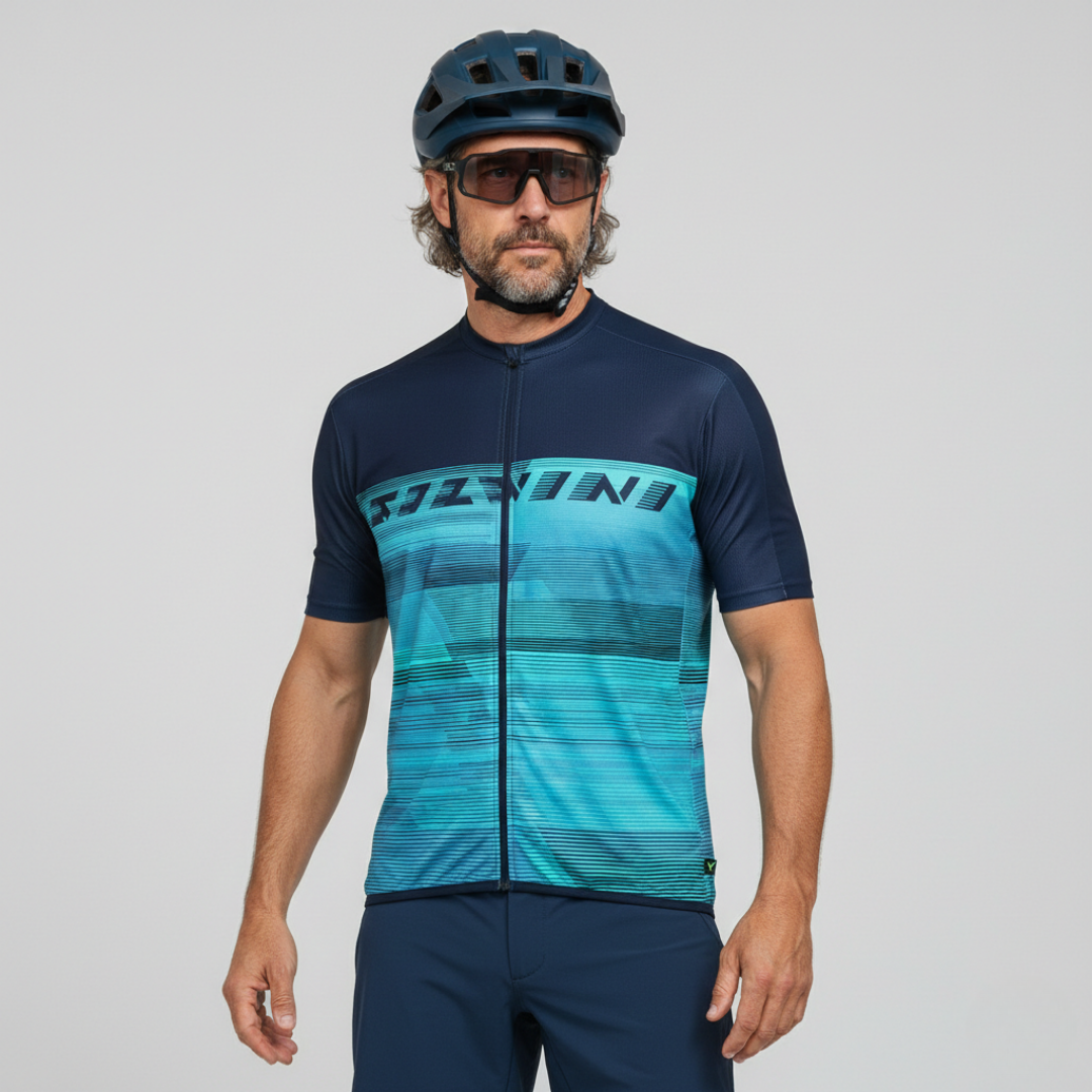 Pánsky MTB dres MD1645 Turano