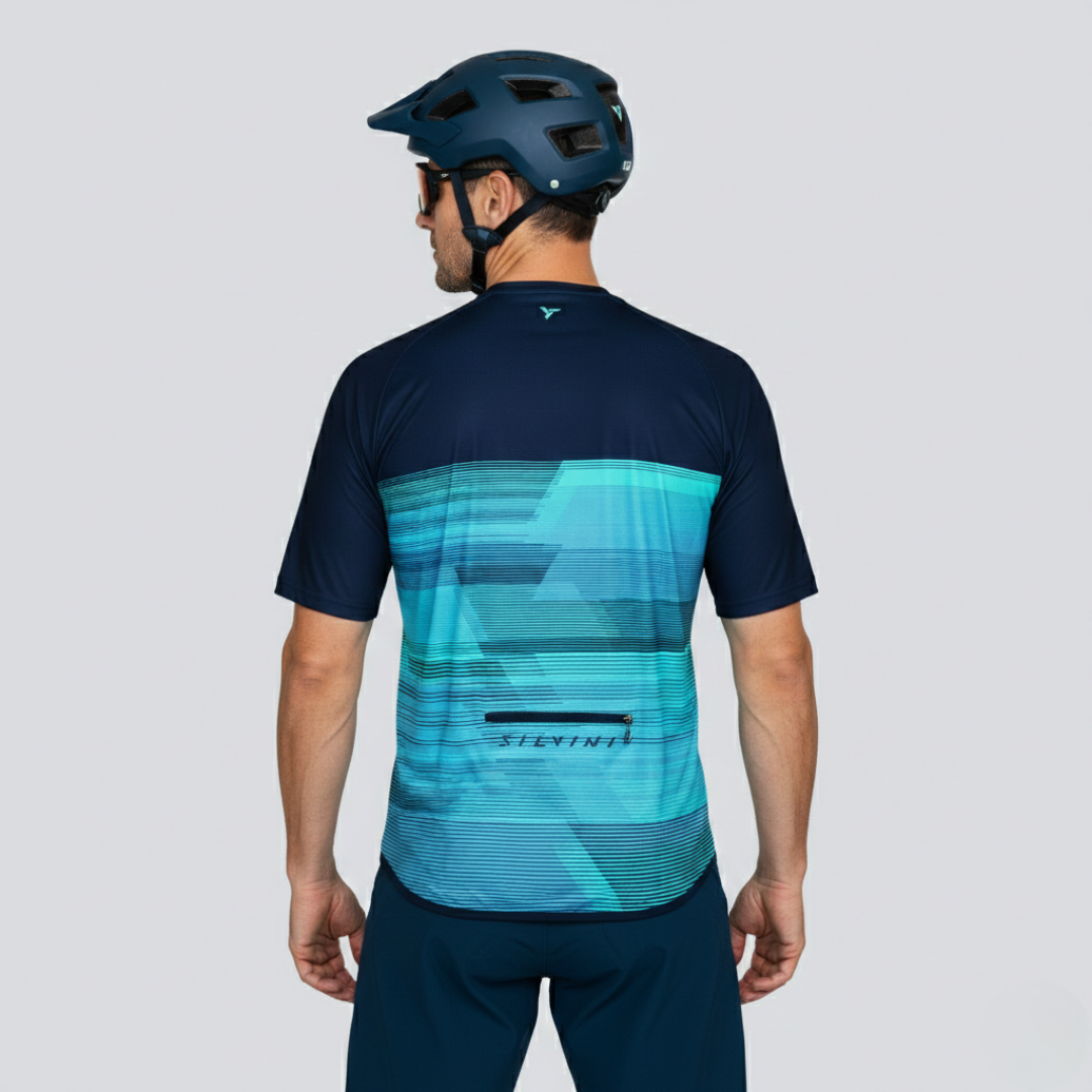 Pánsky MTB dres MD1645 Turano