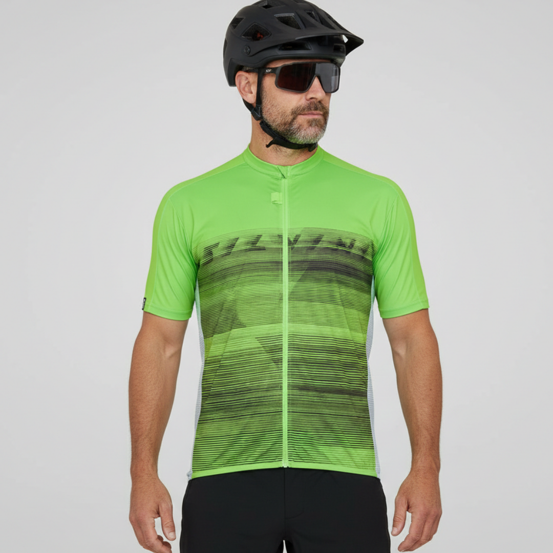Pánsky MTB dres MD1645 Turano