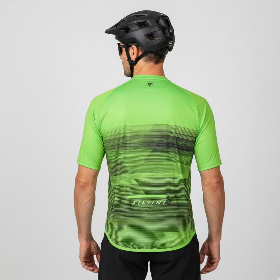 Pánsky MTB dres MD1645 Turano