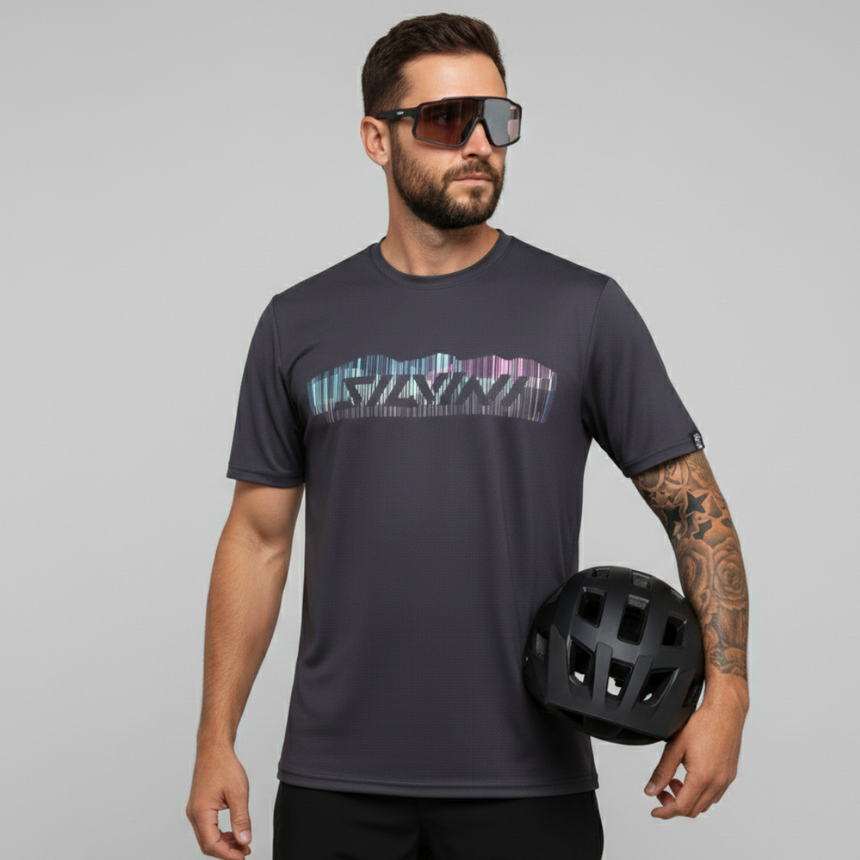 Pánsky dres Silvini MD1803 Denno