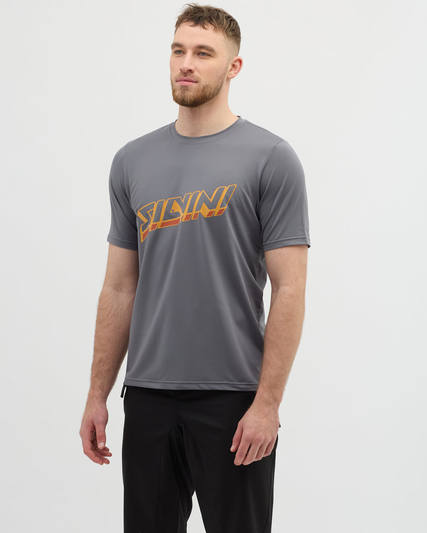 Pánsky dres Silvini MD1803 Denno