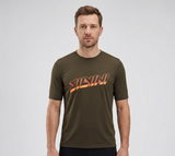 Pánsky dres Silvini MD1803 Denno