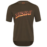 Pánsky dres Silvini MD1803 Denno