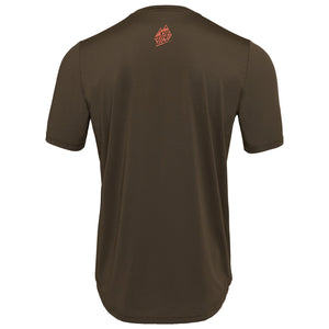 Pánsky dres Silvini MD1803 Denno