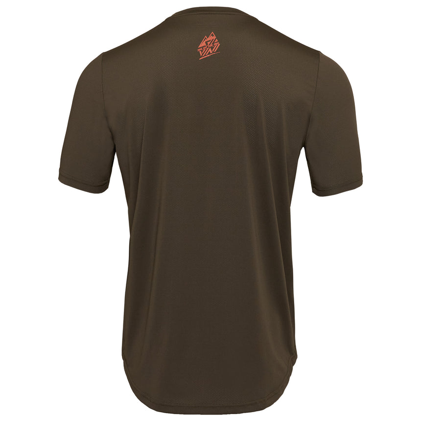 Pánsky dres Silvini MD1803 Denno