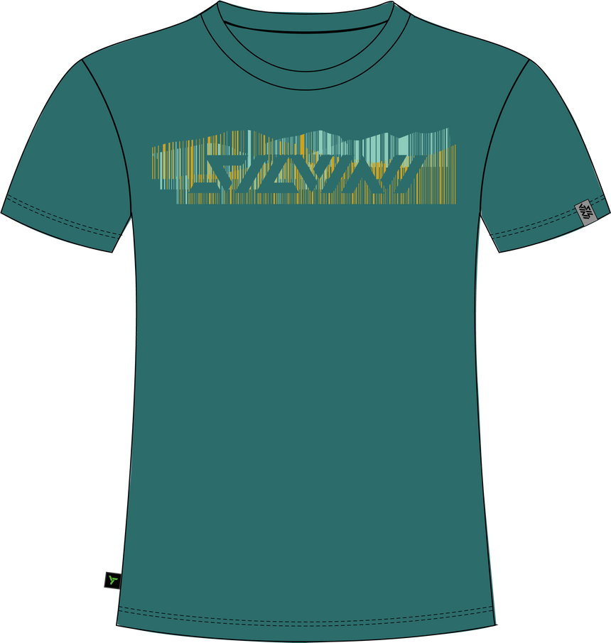 Pánsky dres Silvini MD1803 Denno