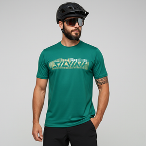 Pánsky dres Silvini MD1803 Denno